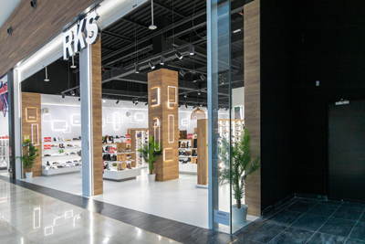 reparación escaparates donostia gipuzkoa guipúzcoa