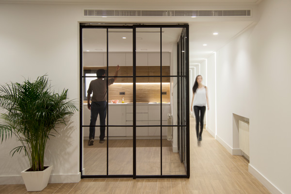 cristaleria cerramientos en gipuzkoa