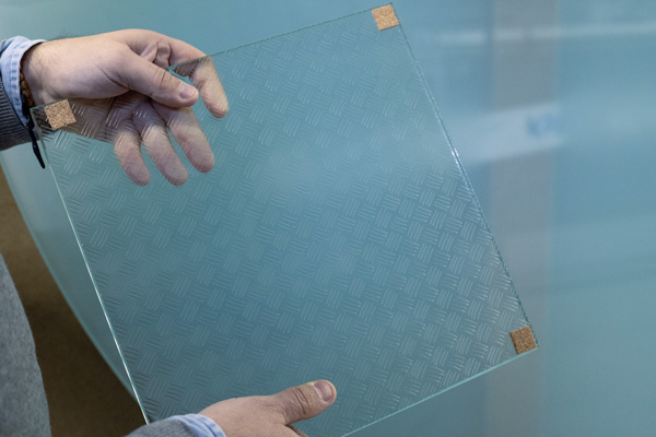 cristaleria vidrio pisable gipuzkoa