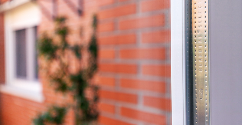 fabricante de doble acristalamiento en gipuzkoa